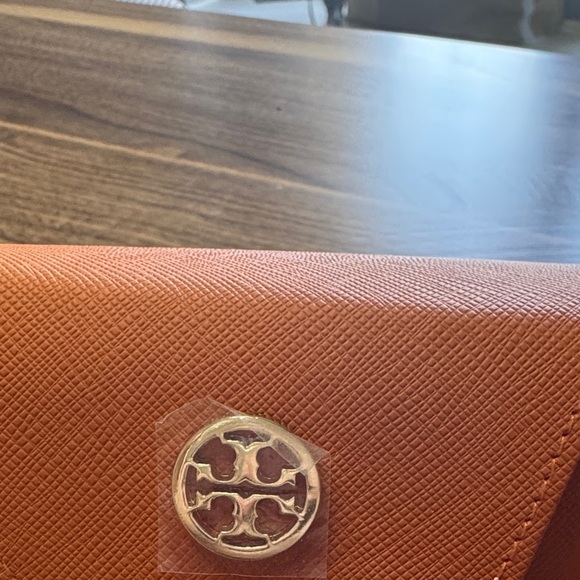 Tory Burch Pink Sunglasses with Case main image 4